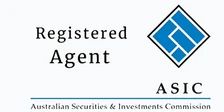ASIC Registered Agent