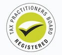 Registered Tax Agent 注册税务代理