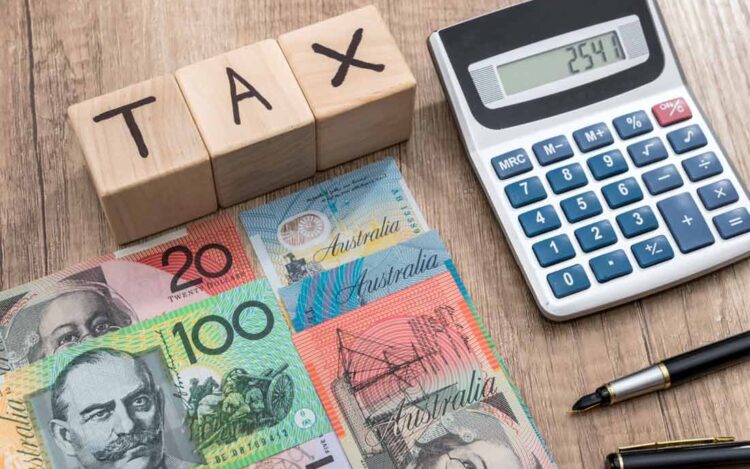 tax accountant melbourne
