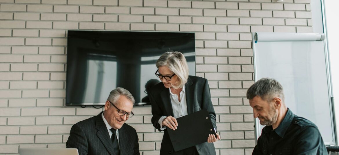 Pre-EOFY tax planning meeting Melbourne small business strategic decisions