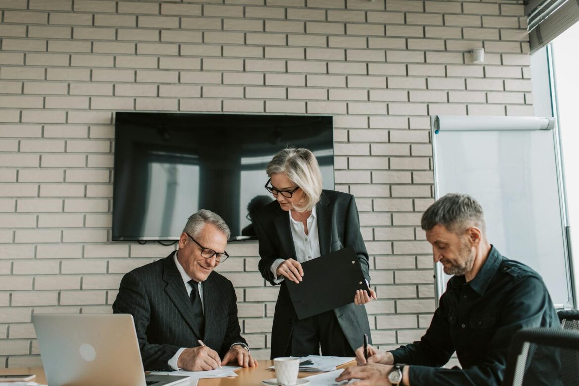Pre-EOFY tax planning meeting Melbourne small business strategic decisions
