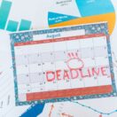 First-year tax and ASIC compliance calendar for a new Australian company