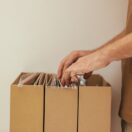 Sorting through years of financial records before the 31 October tax lodgment deadline