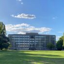 The Treasury Building in Canberra, where the exposure draft for the 30 per cent minimum tax on discretionary trusts was released on 3 September 2026